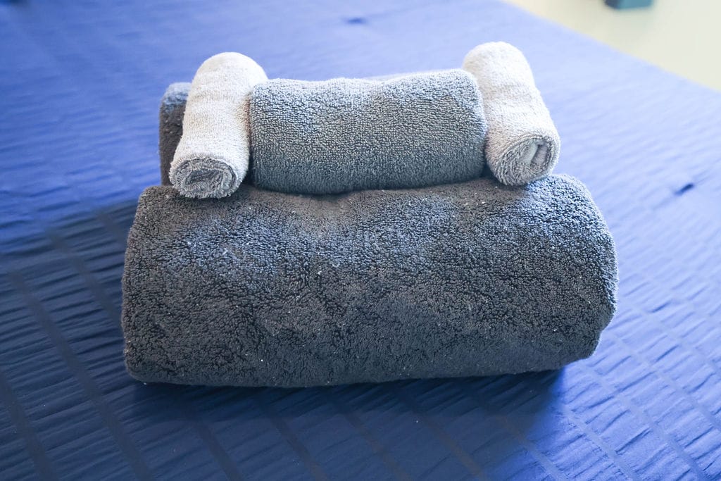 Towels
