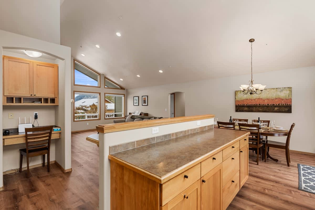 Spacious Cottage