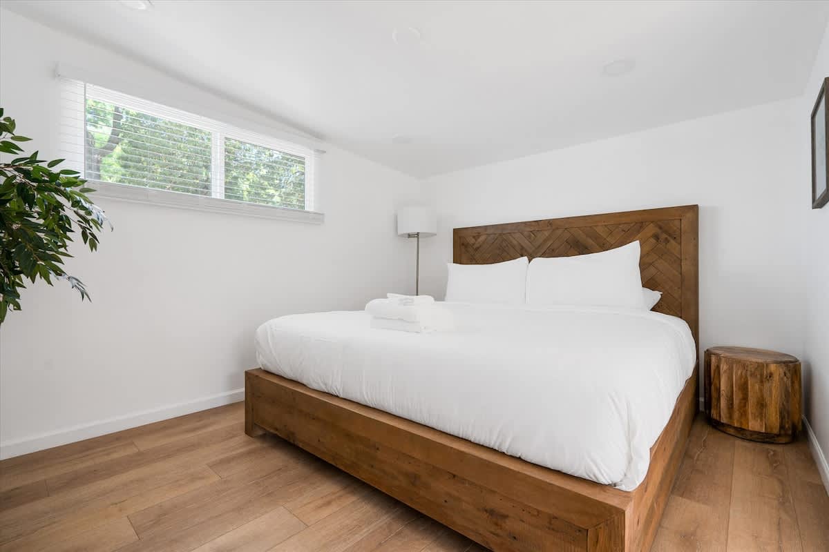 Bedroom - 2