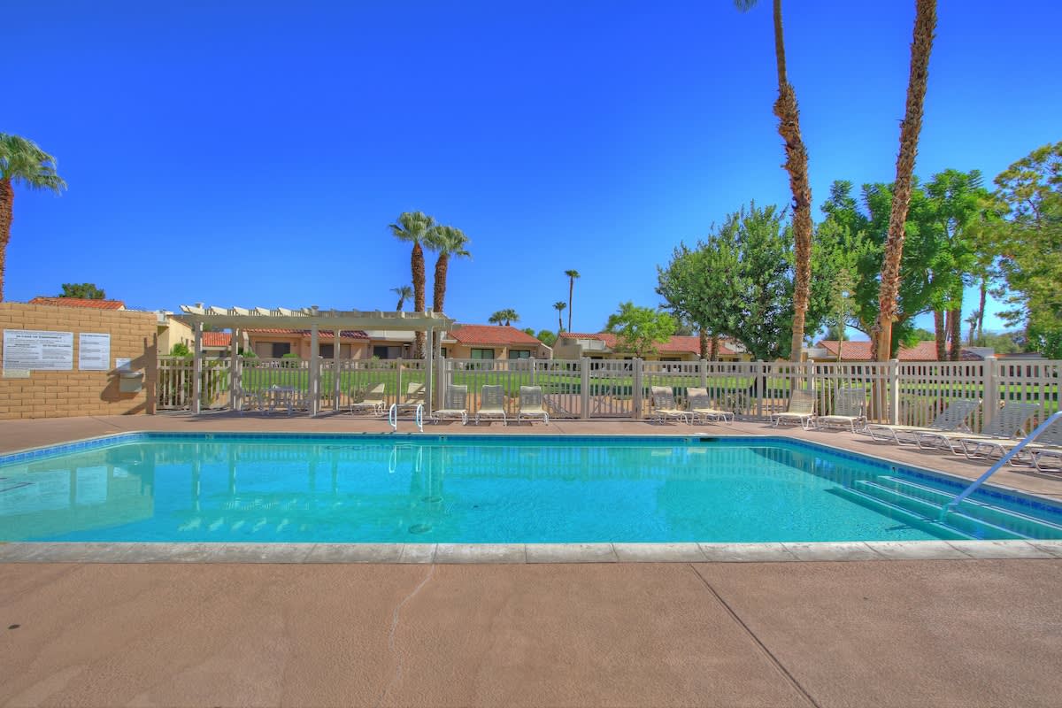 Pool Area