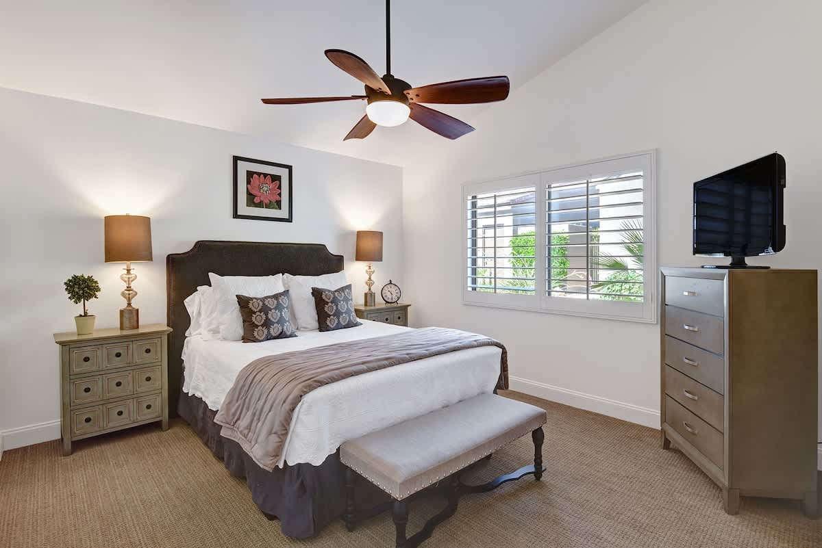 GUEST BEDROOM