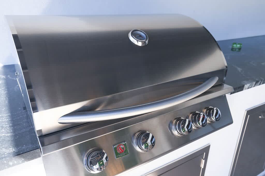 BBQ Grill